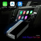 CARPLAY IOS ED ANDROID AUTO DONGLE USB PER AUTORADIO STEREO ANDROID MIRROR LINK
