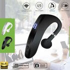 AURICOLARE SPORT WIRELESS STEREO IN EAR AUDIO BLUETOOTH OPEN EAR LED AS-04527