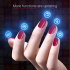 MICROCHIP MANICURE SMART CHIP INTELLIGENTE JAKCOM N3 NAIL MICRO IOT CLOUD IOS