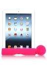AMPLIFICATORE STAND DOCK CASSA SPEAKER ALTOPARLANTE IHORN PER IPAD 2 3 TABLET