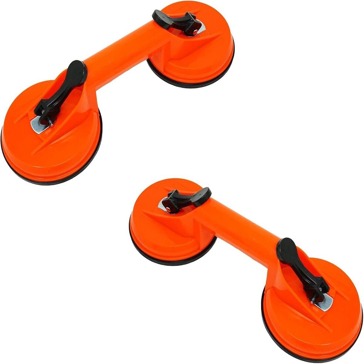 MANIGLIA MANIGLIONE DI SICUREZZA 4" ANZIANI DISABILI DA VASCA DOCCIA A VENTOSA