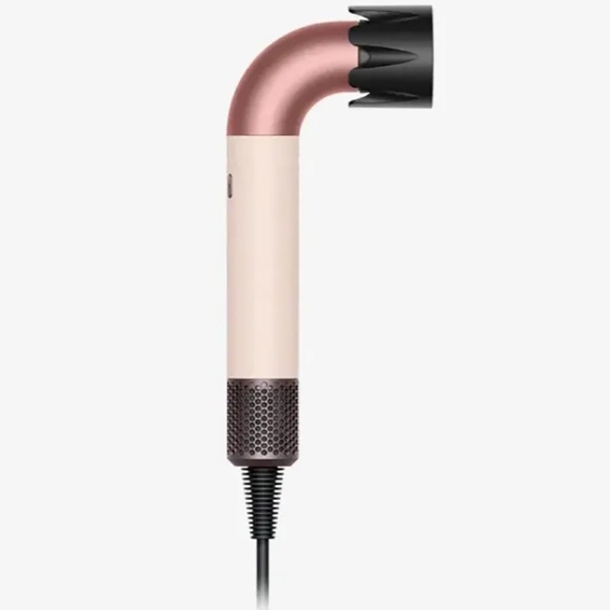 ASCIUGACAPELLI IONICO PROFESSIONALE CERAMICA RAPIDO STYLING LEGGERO CASA HD17