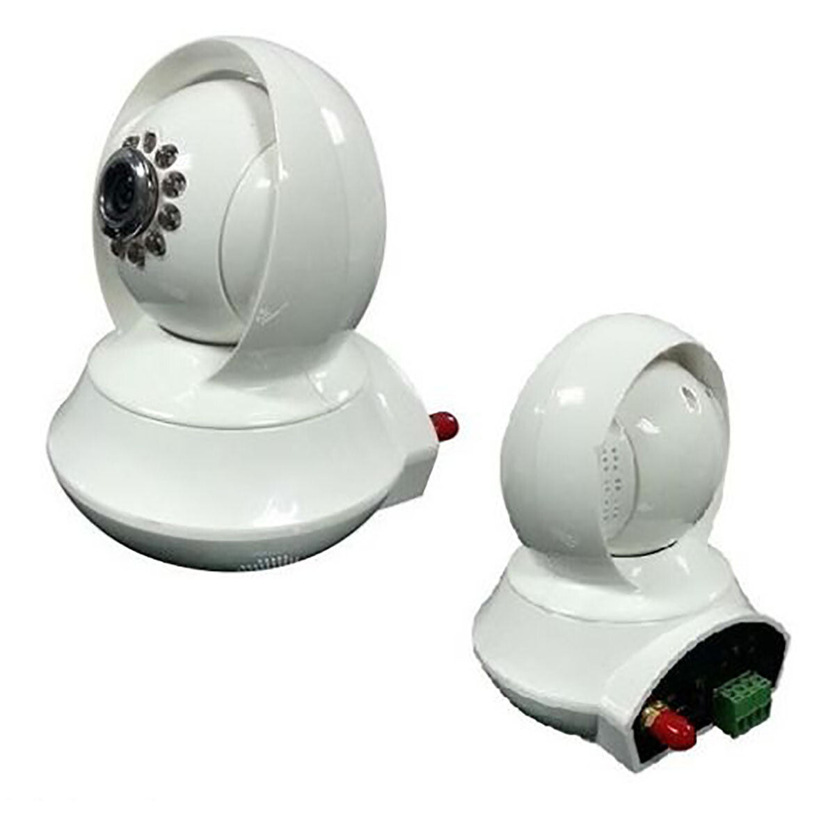 SPECCHIETTO RETROVISORE MONITOR DVR REGISTRA VIDEO RETROMARCIA 2 TELECAMERE AUTO