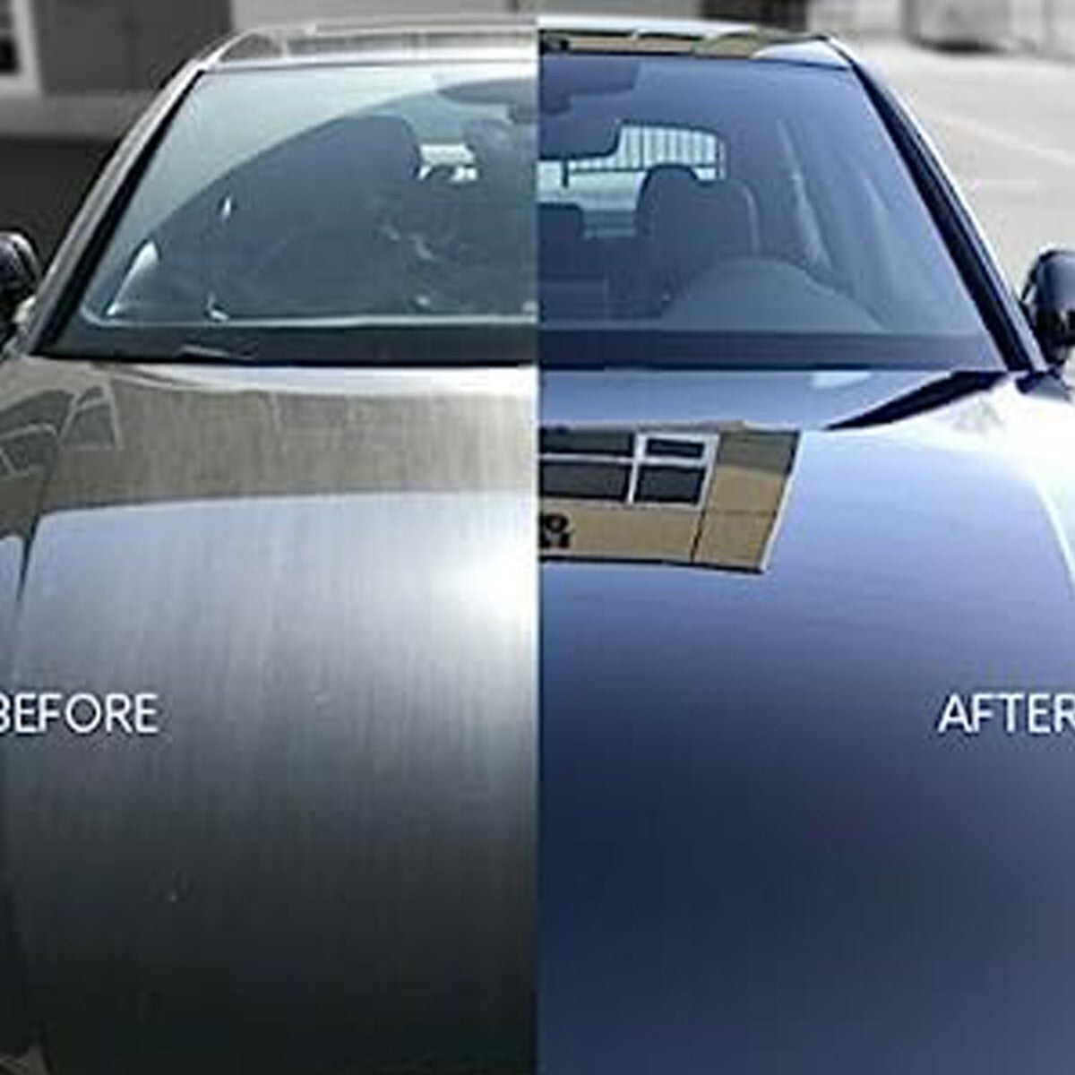 KIT RIVESTIMENTO NANO CERAMICO 10H AUTO PROTEZIONE IDROFOBICA ANTI GRAFFIO UV