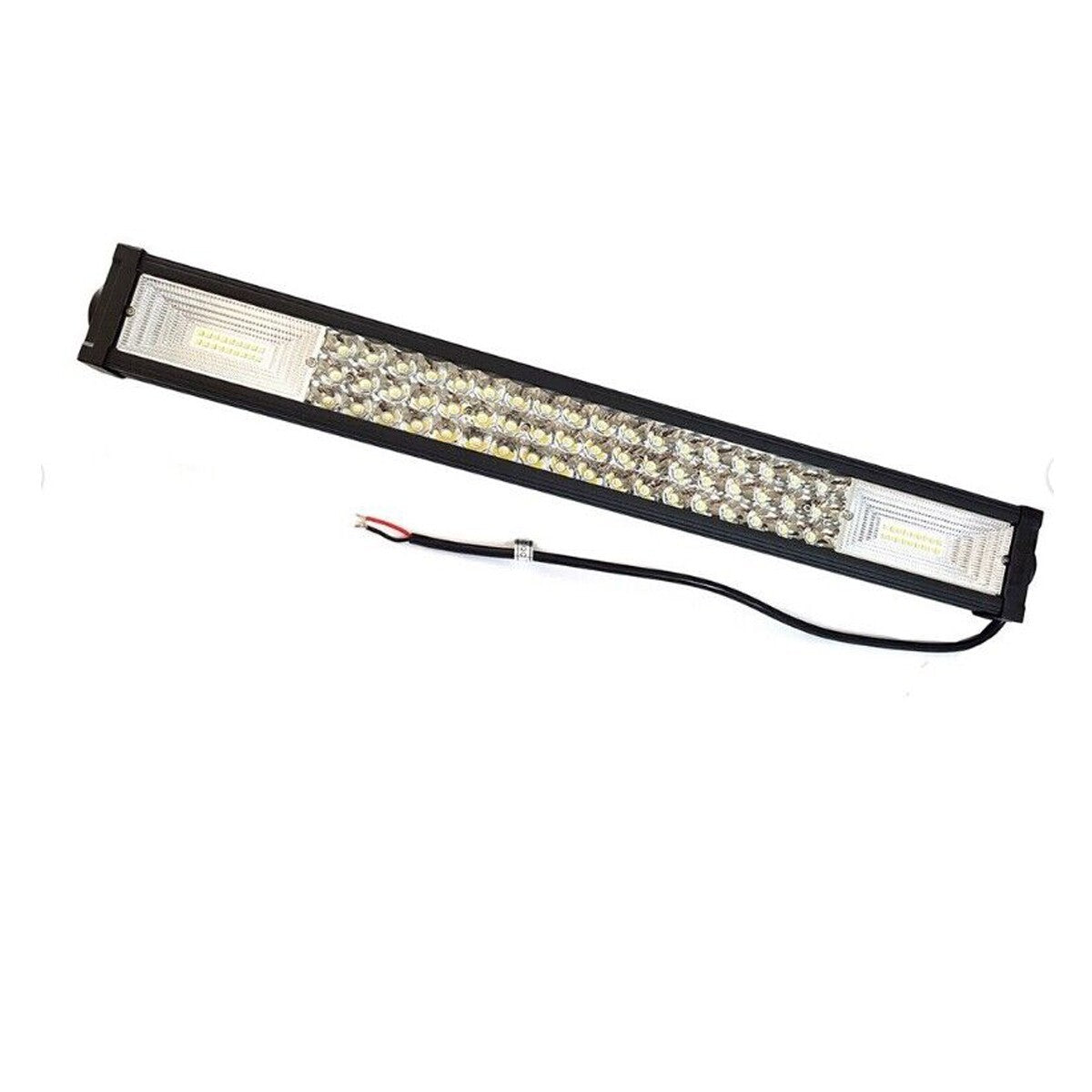 FARO BARRA SUPPLEMENTARE PROFONDITA' AUTO FUORISTRADA 12V 270W 6500K IP68 CAMPER