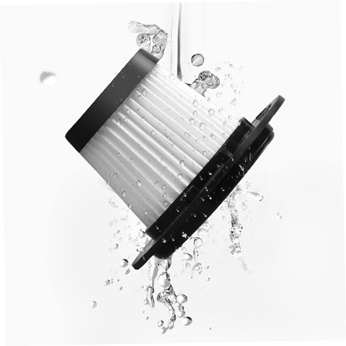 ASPIRAPOLVERE PORTATILE PER AUTO RICARICABILE SENZA FILI 4200PA DW-6052