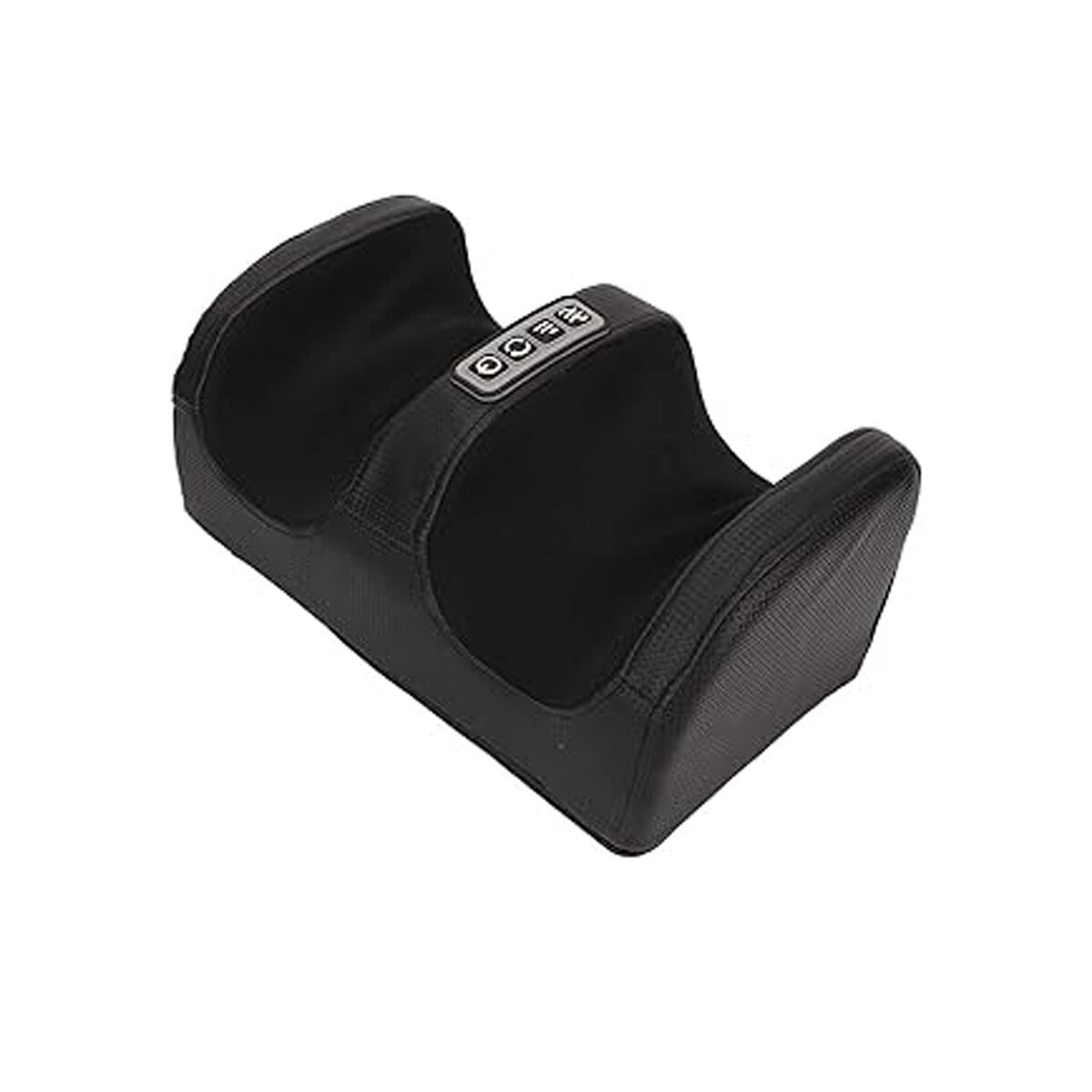 MASSAGGIATORE SHIATSU PIEDI GAMBE POLPACCI TERMOTERAPIA INFRAROSSI TIMER