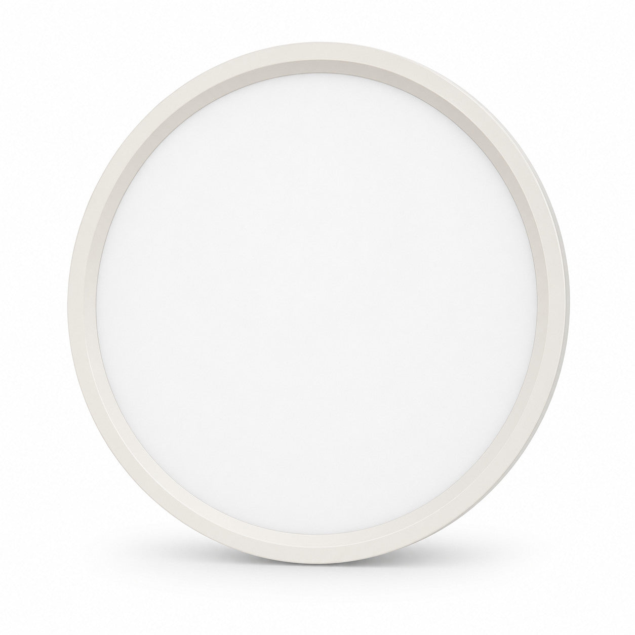 PLAFONIERA LED 24W TONDA Ø30CM 3CCT LUCE 3000K 4000K 6500K SOFFITTO BTL-1001