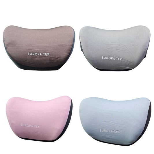 POGGIATESTA AUTO MEMORY FOAM CUSCINO CERVICALE MORBIDO COMODO UNIVERSALE CA-0245
