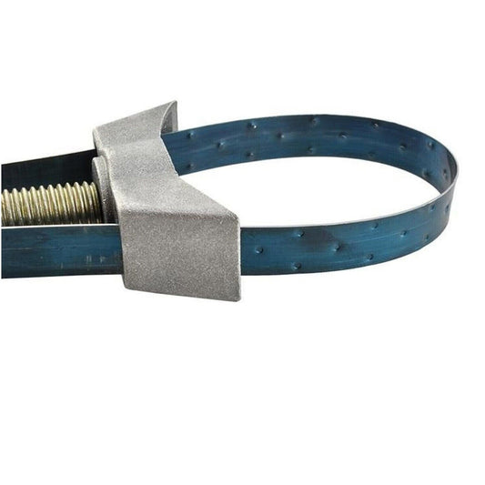 CHIAVE PER SMONTAGGIO SVITA SMONTA FILTRO OLIO MOTORE A NASTRO FASCIA AUTO MOTO