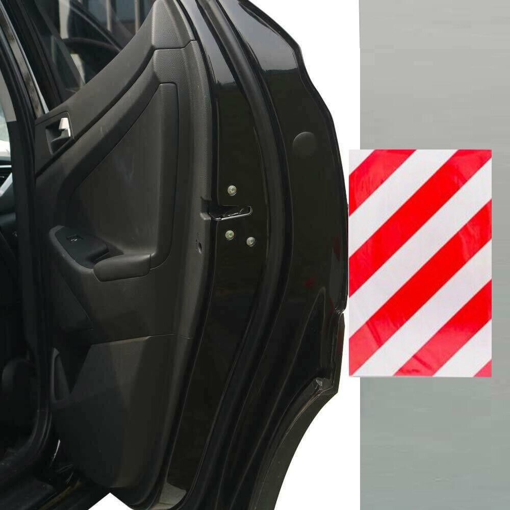 PANNELLO ADESIVO ANTIURTO GARAGE BOX PROTEZIONE PARAURTI COLPI AUTO 25x40x1.5CM