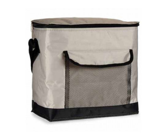 SAC ISOTHERME 22L GLACIÈRE CAMPING RANDONNÉE PIQUE-NIQUE THERMIQUE CHAUD FROID