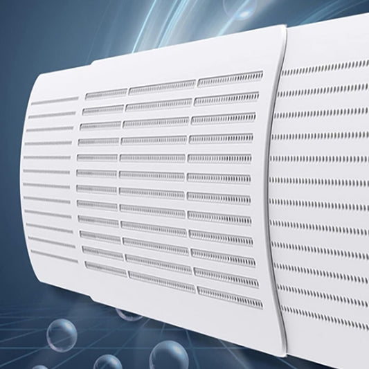 DEFLETTORE CONDIZIONATORE ARIA CONDIZIONATA CLIMATIZZATORE DEVIATORE UNIVERSALE