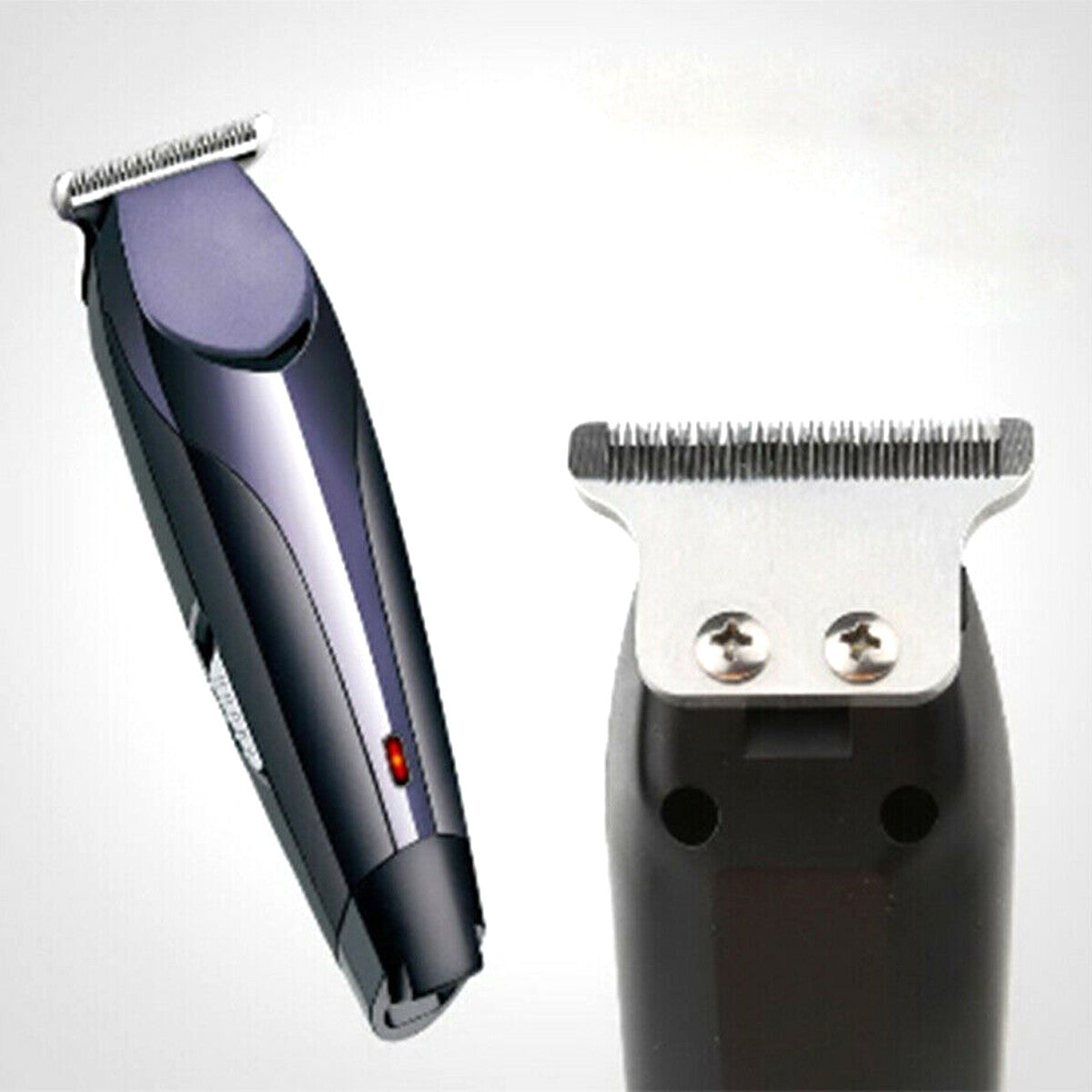 TONDEUSE À CHEVEUX ÉLECTRIQUE HOMME SANS FIL RECHARGEABLE RASOIR CHEVEUX SN-8086