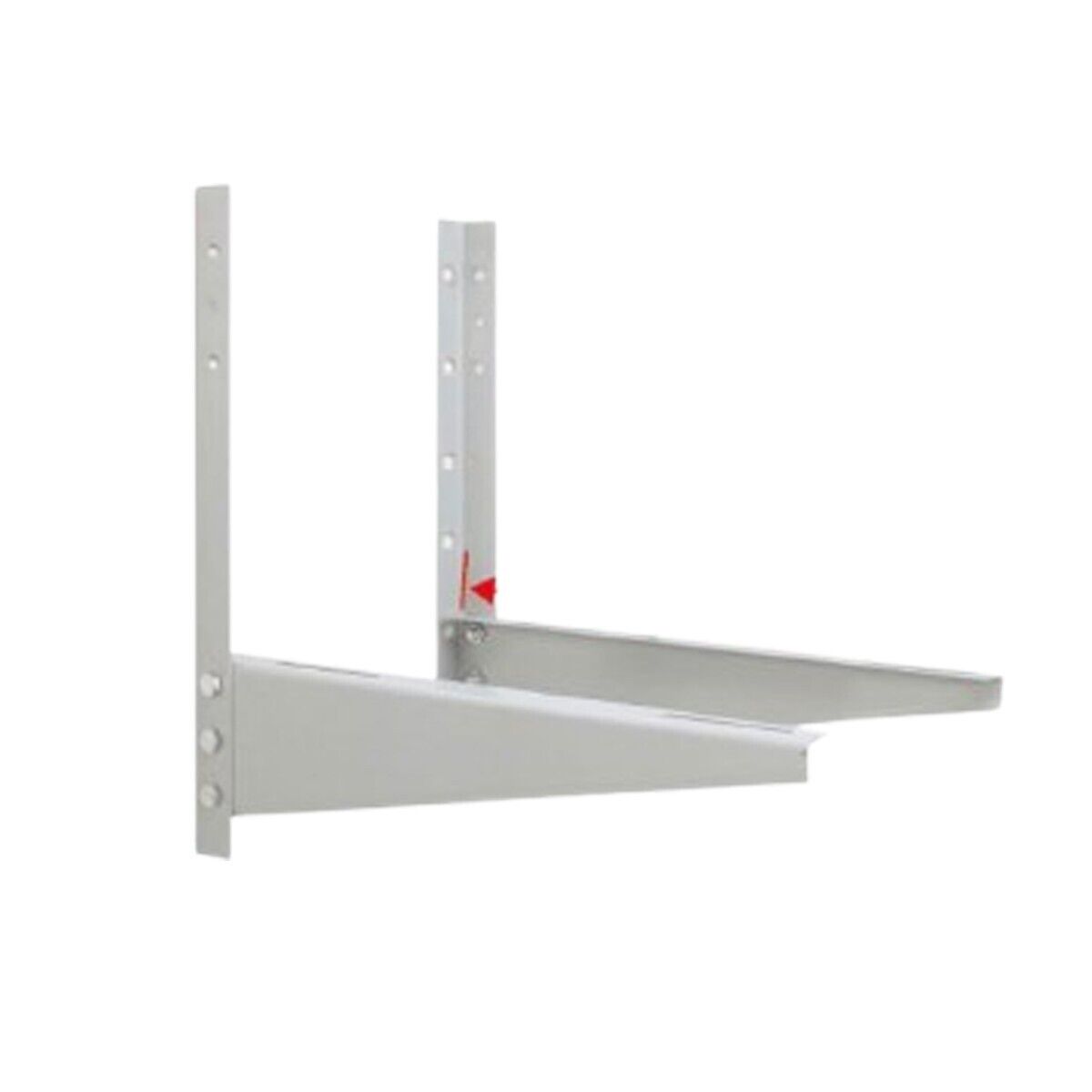 SUPPORTO STAFFA UNIVERSALE DA PARETE STAFFE SPLIT MOTORE CONDIZIONATORE AC-82830
