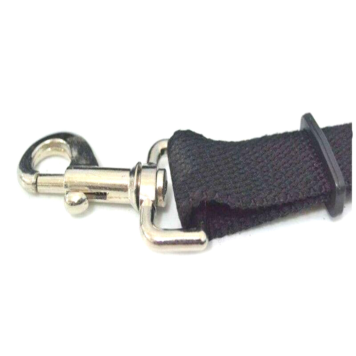 LAISSE CEINTURE DE SÉCURITÉ ET COLLIERS DE TRANSPORT CHIEN CHAT VOITURE RÉGLABLE