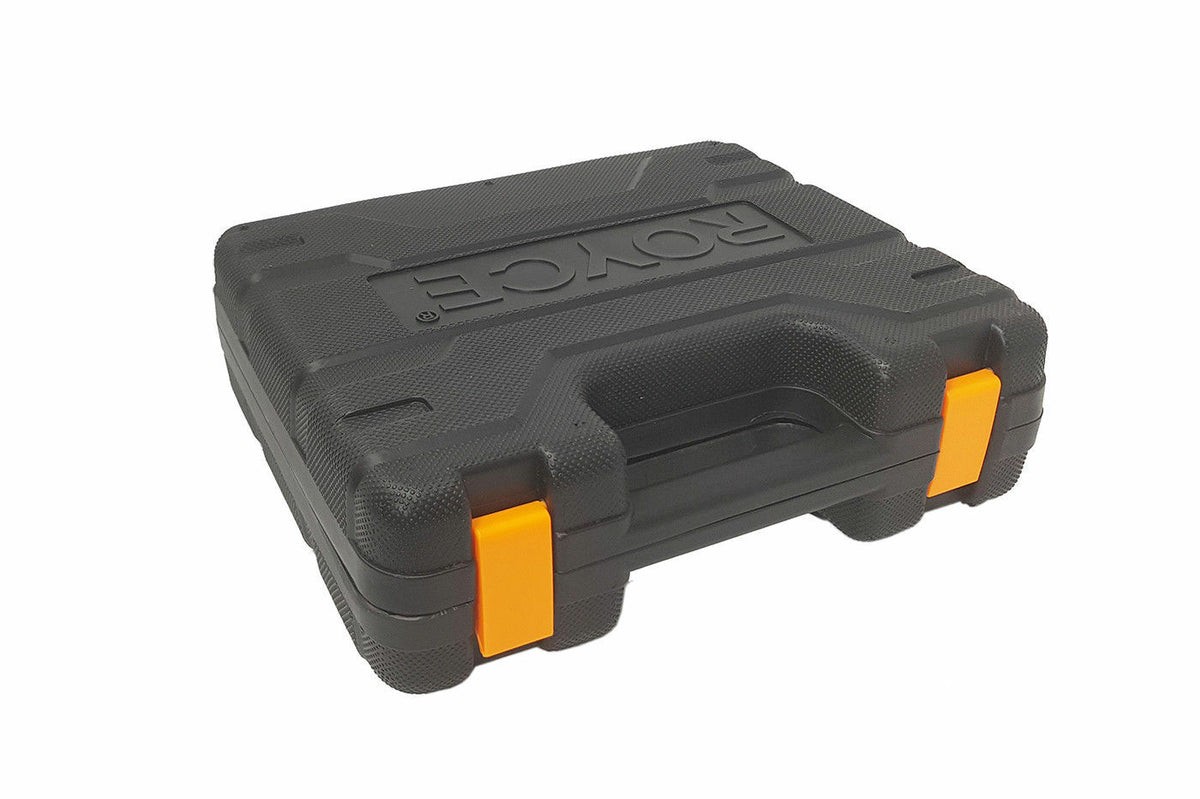 Perceuse visseuse sans fil électrique 2 batteries rechargeables R18V 2500 mAh