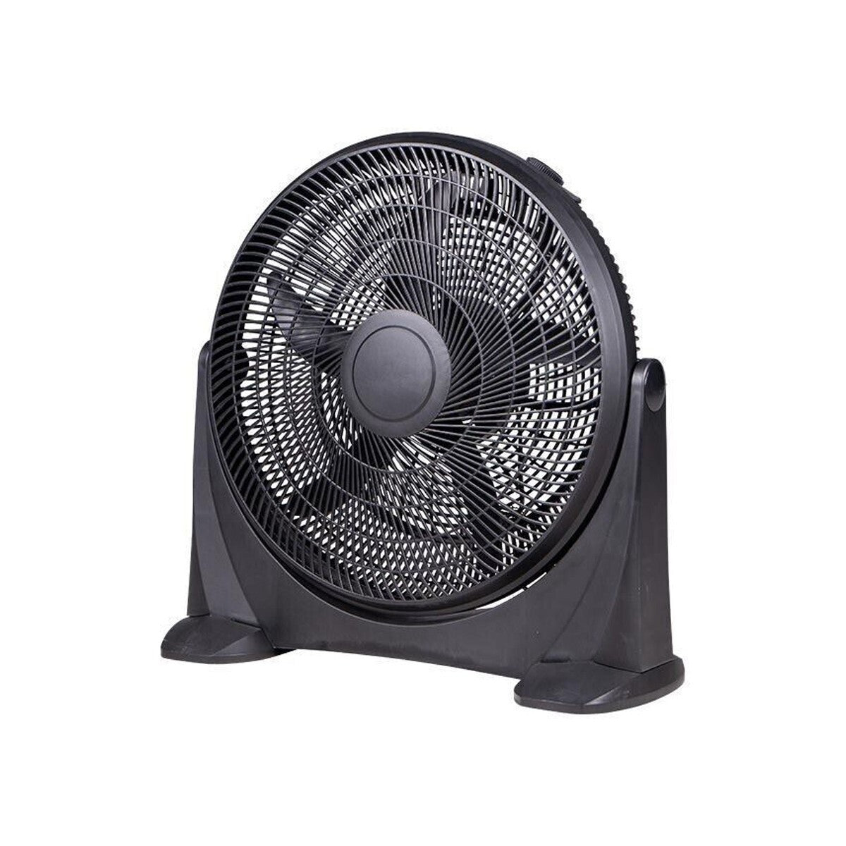VENTILATORE INDUSTRIALE AD ALTÀ VELOCITÀ POTENZA 90W DIAMETRO PALE 50CM KOOPER
