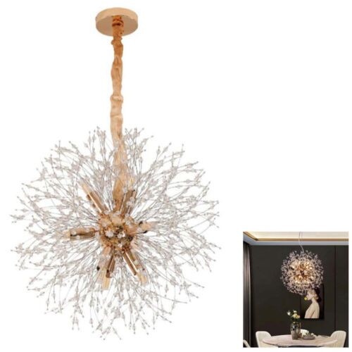 LAMPADARIO SOFFITTO VINTAGE CORDA METALLO CRISTALLO VETRO RISTORANTE HOTEL 168