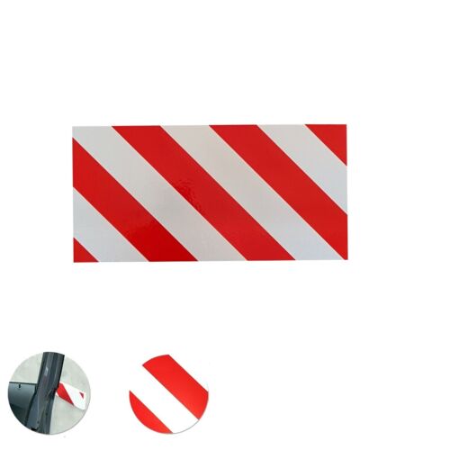 PANNELLO ADESIVO ANTIURTO GARAGE BOX PROTEZIONE PARAURTI COLPI AUTO 20x40x1.5CM