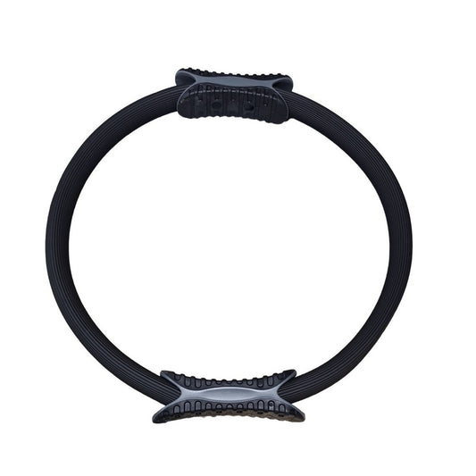 CERCHIO FITNESS ANELLO RING PILATES SPORT MAGIC CIRCLE ANELLO YOGA ACCESSORI 37