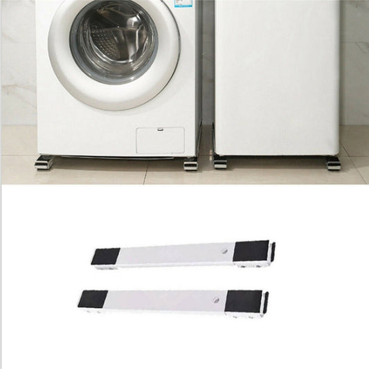 SUPPORT DE TRANSPORT POUR APPAREILS ÉLECTROMÉNAGERS RÉFRIGÉRATEUR LAVE-LINGE BASE À ROULETTES