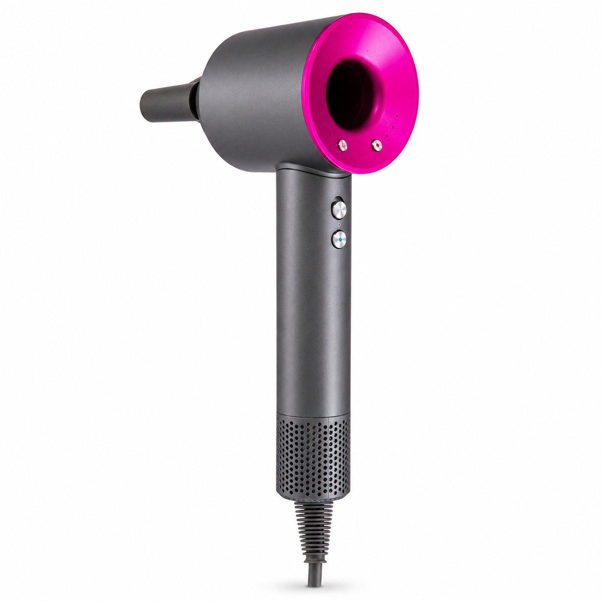 ASCIUGACAPELLI IONICO SENZA PALE PHON PROFESSIONALE 3 VELOCITA 2 BECCUCCI 85075