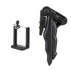 SUPPORTO SMARTPHONE STABILIZZATORE TREPPIEDI SMARTPHONE BLUETOOTH TELECOMANDO