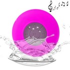 CASSA BLUETOOTH ALTOPARLANTE SHOWER SPEAKER IMPERMEABILE WATERPROOF BTS-06
