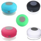 CASSA BLUETOOTH ALTOPARLANTE SHOWER SPEAKER IMPERMEABILE WATERPROOF BTS-06