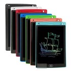 TAVOLETTA GRAFICA LAVAGNA MAGICA TABLET LCD SCRITTURA DISEGNO BAMBINI 10"