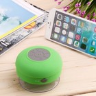 CASSA BLUETOOTH ALTOPARLANTE SHOWER SPEAKER IMPERMEABILE WATERPROOF BTS-06