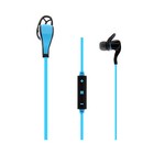CUFFIE BLUETOOTH 4.1 WIRELESS SPORT CHIAMATE COMPATIBILE ANDROID APPLE BT-03