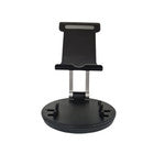 SUPPORTO CELLULARE smartphon  2 IN 1 IPAD DA TAVOLO PIEGHEVOLE REGOLABILE