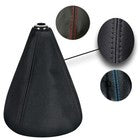 CUFFIA LEVA CAMBIO IN ECOPELLE AUTO 140MM DM RICAMBIO COPERTURA MARCE CA-03009