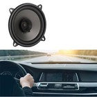 ALTOPARLANTE STEREO AUTO 400W CASSA DIFFUSORE 5 POLLICI CA-0203 BLACK FRIDAY