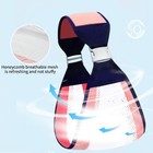 FASCIA PORTA BEBÈ BABY WRAP ELASTICA PORTA BAMBINO MARSUPIO NEONATO REGOLABILE