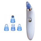 ASPIRA ELIMINA RIMUOVI PUNTI NERI PULIZIA VISO BRUFOLI A BATTERIE ACNE BELLEZZA