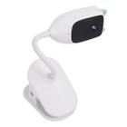 BABY MONITOR WIRELESS VISIONE NOTTURNA VIDEO AUDIO MONITOR LED 2.4'' WIFI C1