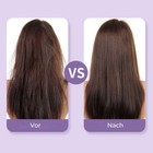 PETTINE CALDO PORTATILE PIASTRA PER CAPELLI LISCIANTE RICARICABILE UOMO DONNA