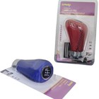 POMELLO UNIVERSALE CAMBIO AUTO FURGONE ERGONOMICO ANTISCIVOLO CA-02996