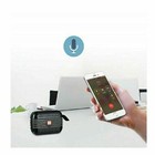 CASSA SPEAKER BLUETOOTH PORTATILE RETRO' VINTAGE MICROSD USB MICRO SD FM RADIO