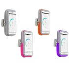 BRASSARD DE SPORT SAC BANANE PORTE-TÉLÉPHONE PORTABLE FITNESS LD-03649
