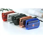CASSA SPEAKER BLUETOOTH PORTATILE RETRO' VINTAGE MICROSD USB MICRO SD FM RADIO