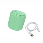 MINI CASSA SPEAKER  ALTOPARLANTE BLUETOOTH WIRELESS VIVAVOCE BLACK FRIDAY