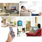 TELECOMANDO COMPATIBILE PANASONIC UNIVERSALE COME ORIGINALE LCD LED SMART E-P912