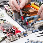 COPPIA PUNTALI PER TESTER MULTIMETRO RICAMBIO UNIVERSALE TESTERDIGITALE CA-02993