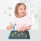 TAVOLETTA GRAFICA LAVAGNA MAGICA TABLET LCD SCRITTURA DISEGNO BAMBINI 10"
