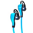 CUFFIE BLUETOOTH 4.1 WIRELESS SPORT CHIAMATE COMPATIBILE ANDROID APPLE BT-03