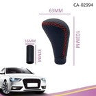 POMELLO NERO UNIVERSALE CAMBIO AUTO FURGONE ERGONOMICO ANTISCIVOLO CA-02994